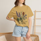 to be left alone T-Shirt