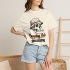 Camping Solo T-Shirt
