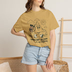 Camping is my Return T-Shirt