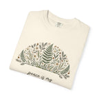 Peace Is My Favourite Luxury T-Shirt