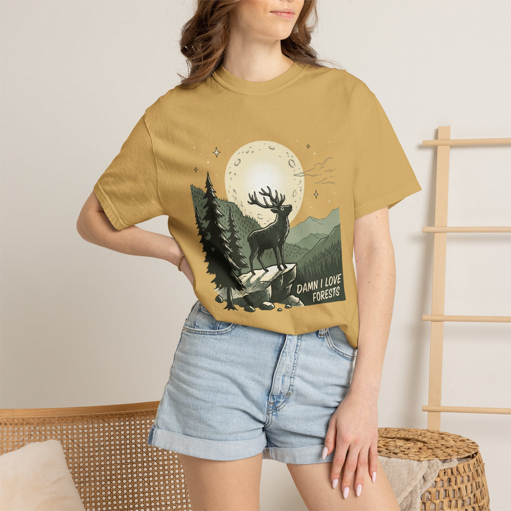 I love the forest T-Shirt