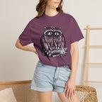 Cuddling Raccoons T-Shirt