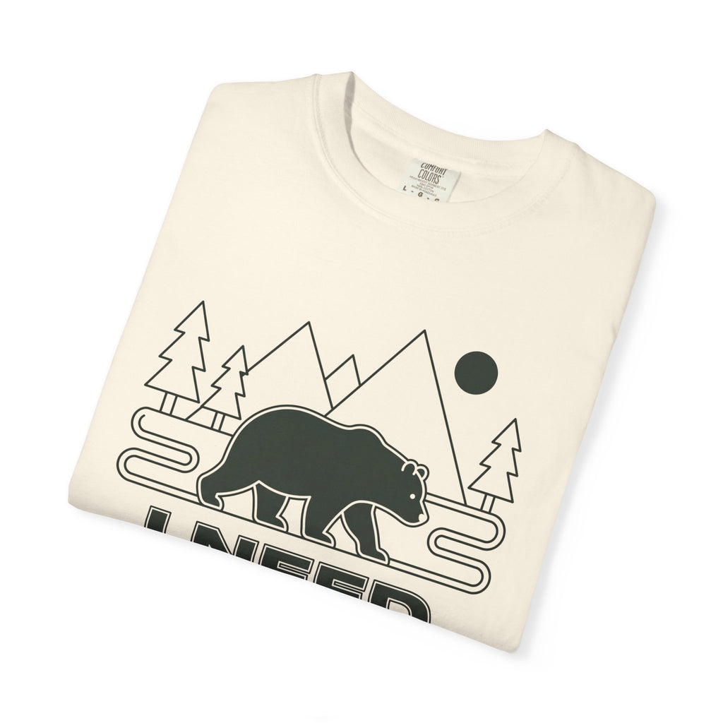 I Need A Break T-Shirt