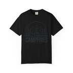Still Chooses Campfires T-Shirt