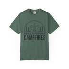 Still Chooses Campfires T-Shirt