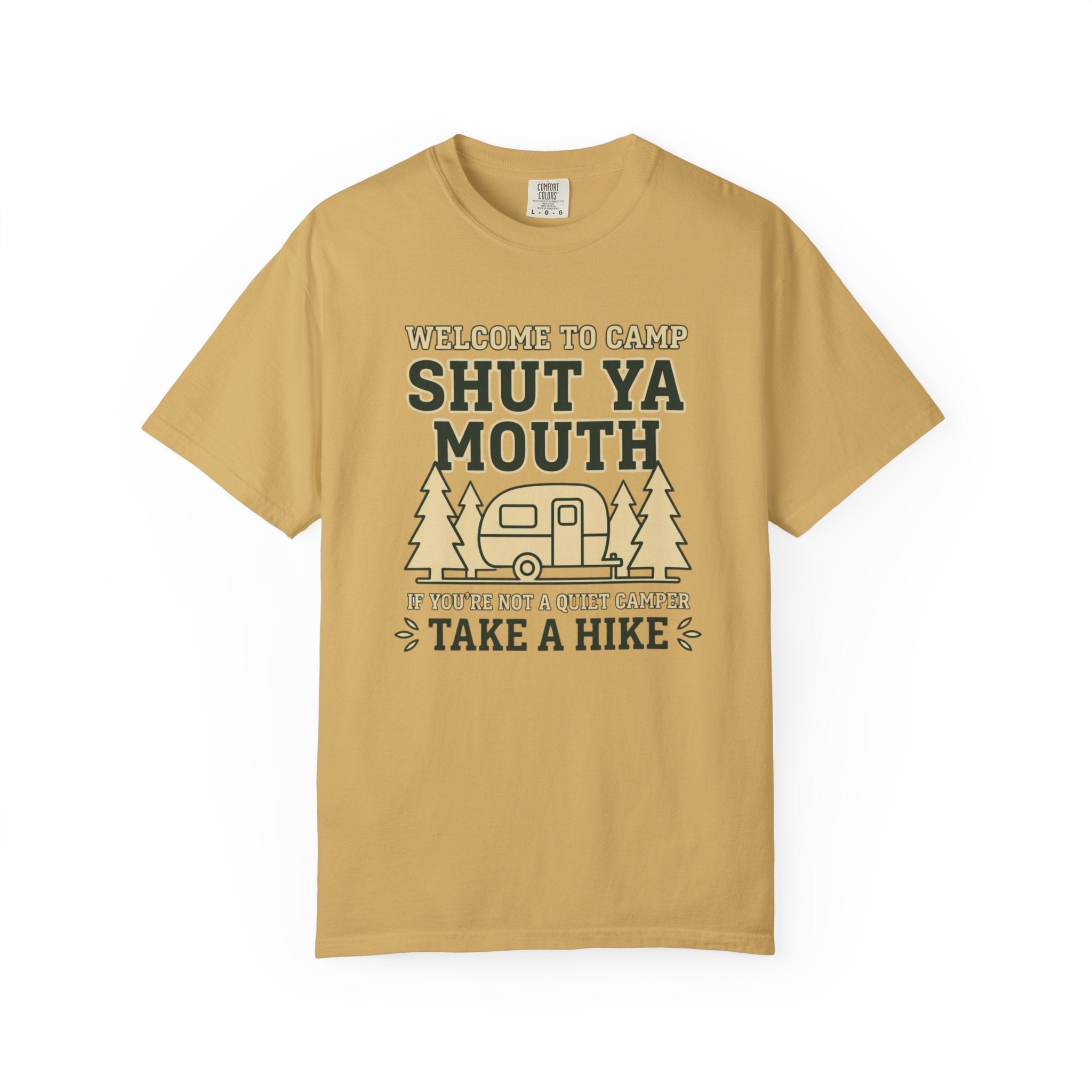 SHUT YA MOUTH T-Shirt