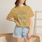 It's on my list T-Shirt