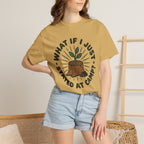 Stayed at camp T-Shirt