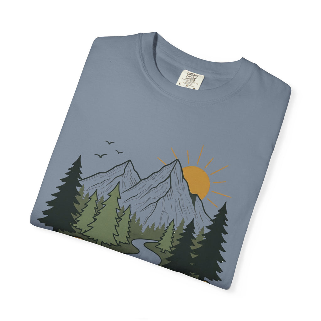 I like nature T-Shirt