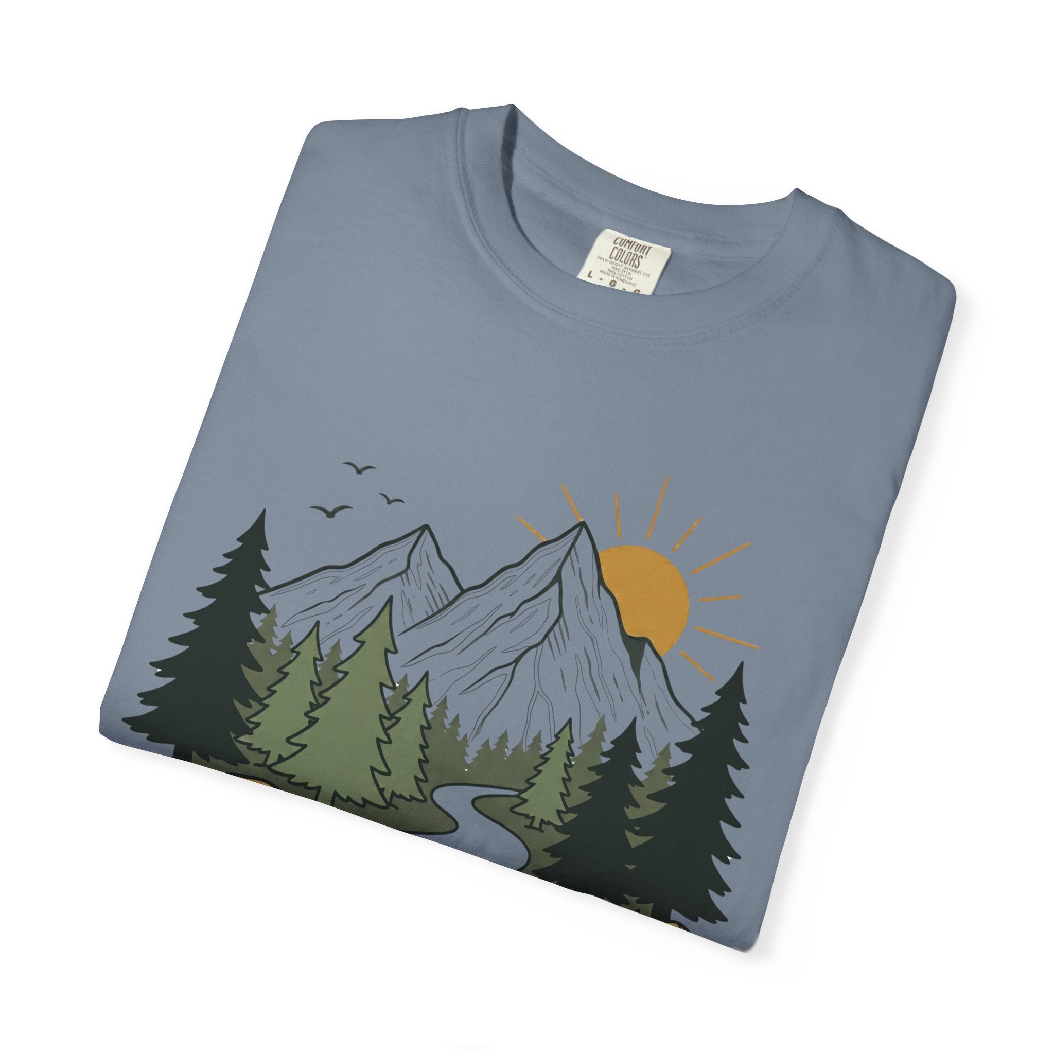 I like nature T-Shirt