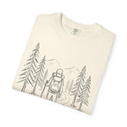 Solo camper T-Shirt