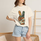 Peace CampingT-Shirt