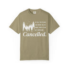 Make Sure Some Plans Are Cancelled T-Shirt