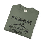 Count Me In T-Shirt