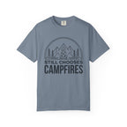 Still Chooses Campfires T-Shirt