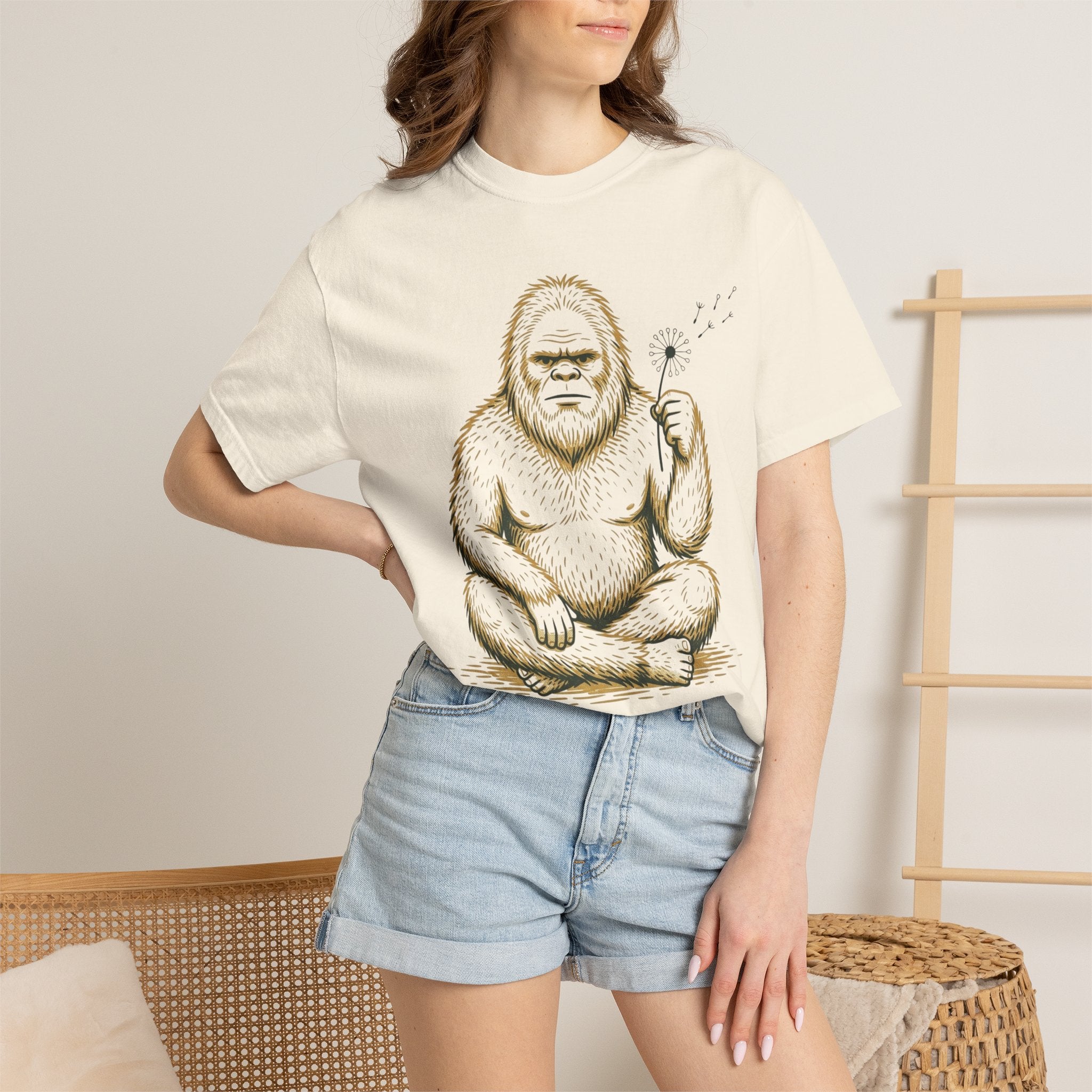 sasquatch T-Shirt
