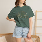 Peace Is My Favourite Luxury T-Shirt