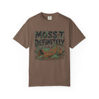 Moss-T Definitely T-Shirt