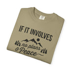 Count Me In T-Shirt