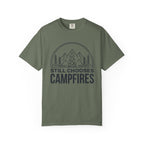 Still Chooses Campfires T-Shirt