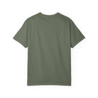 More Woods Less Words T-Shirt