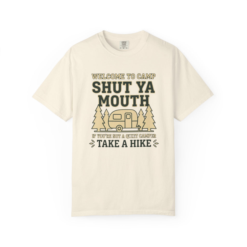 SHUT YA MOUTH T-Shirt
