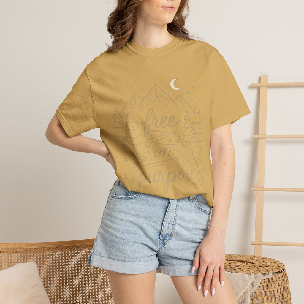 Free on Purpose T-Shirt