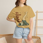 We Came for the stars T-Shirt