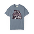 Cuddling Raccoons T-Shirt