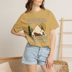 My Therapist is A Mountain T-Shirt