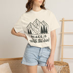 Peace is worth the drive T-Shirt