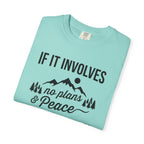 Count Me In T-Shirt