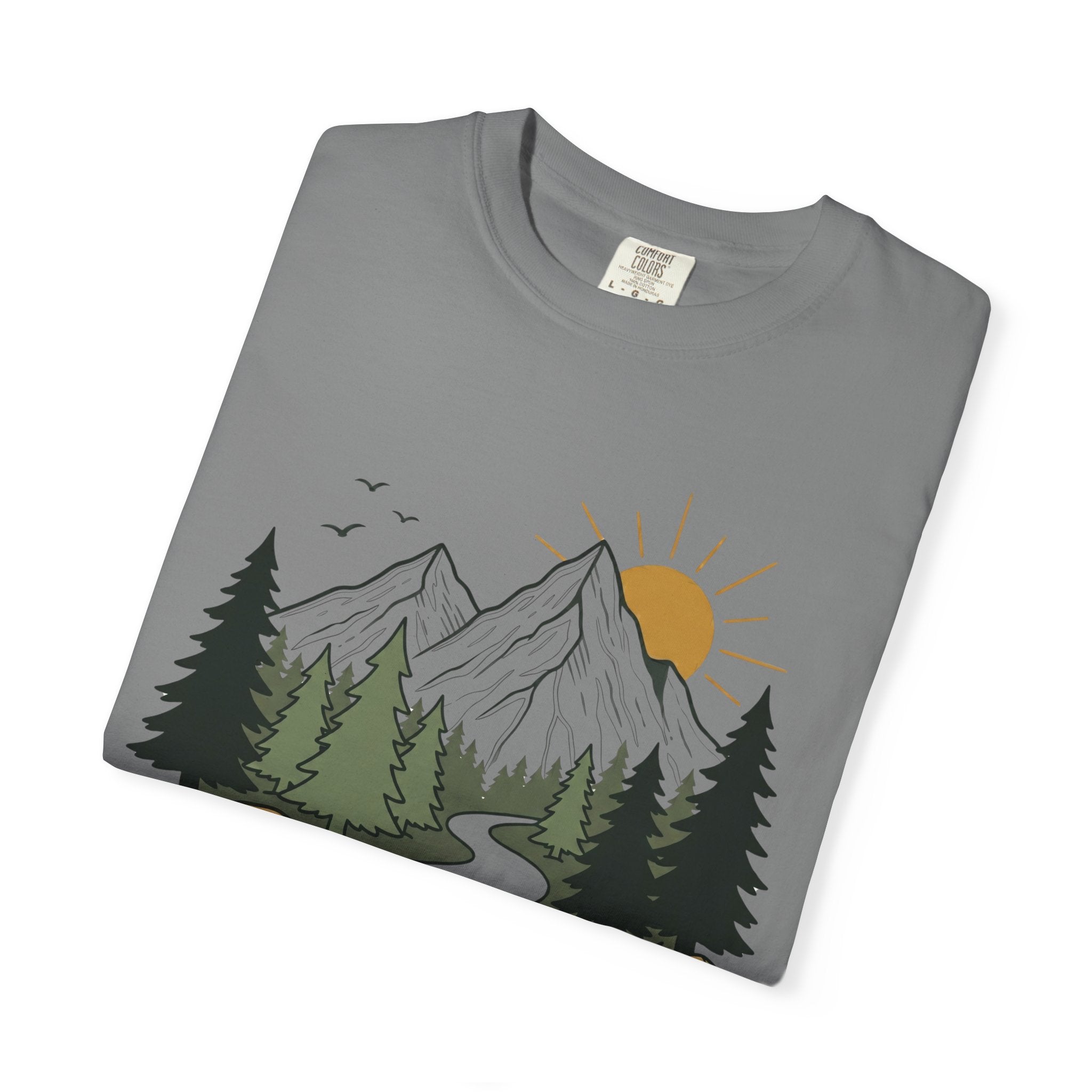 I like nature T-Shirt
