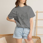 Solo camper T-Shirt