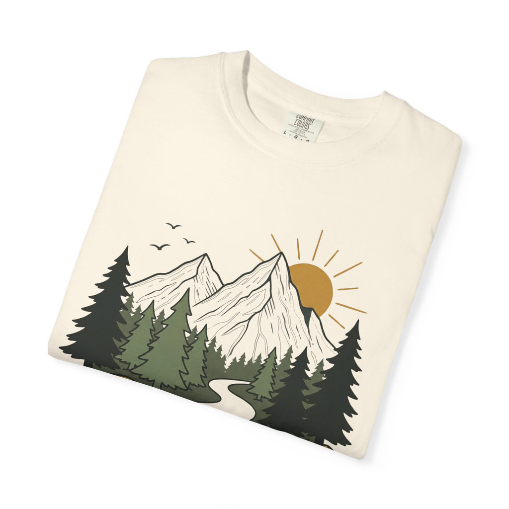 I like nature T-Shirt