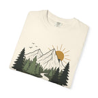 I like nature T-Shirt