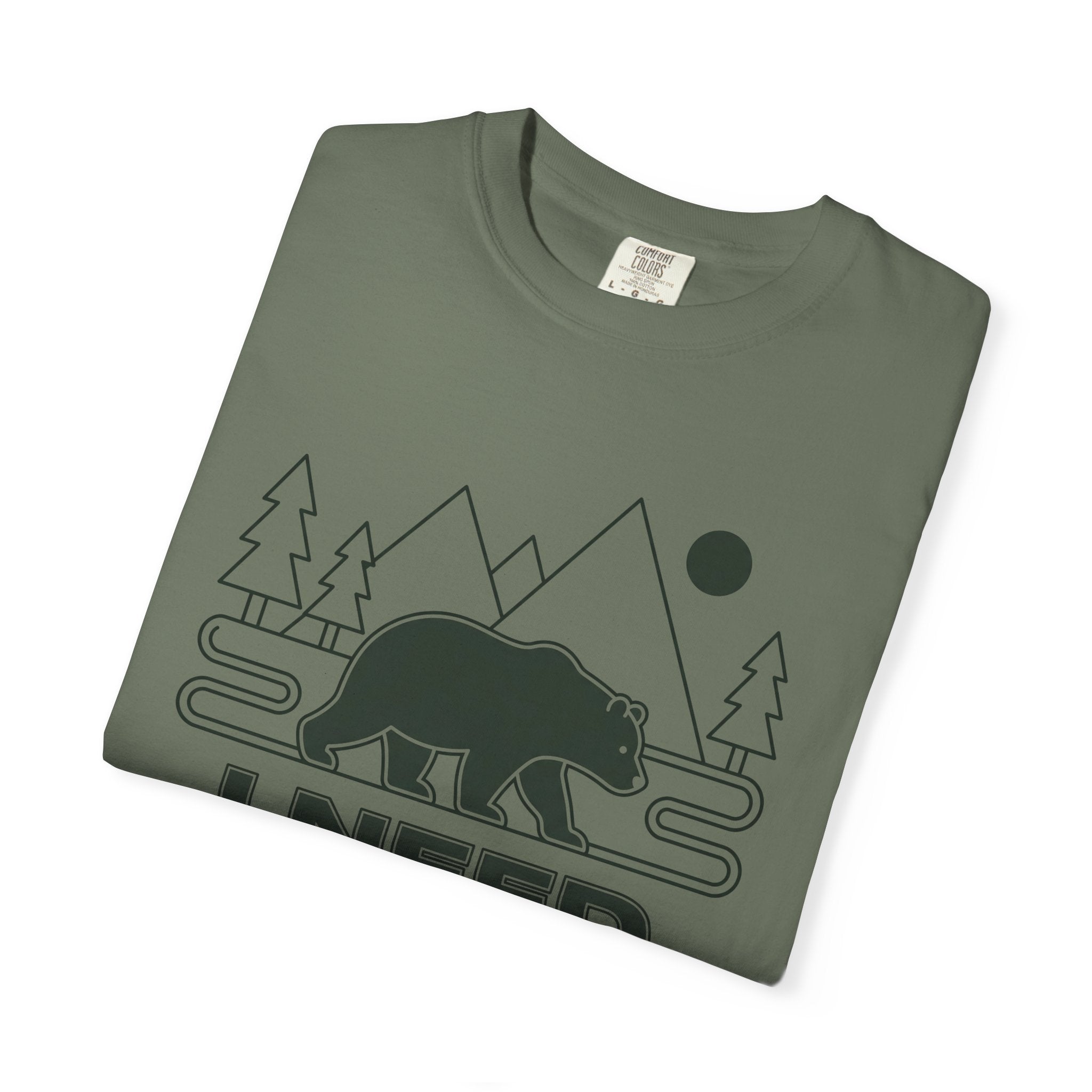 I Need A Break T-Shirt