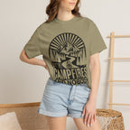 I Like Campfires And Nobody T-Shirt