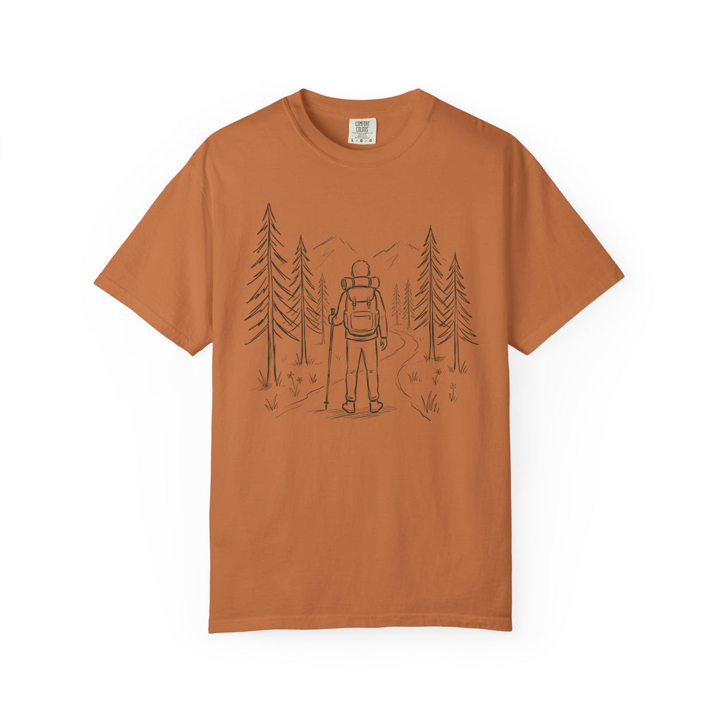Solo camper T-Shirt