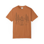 Solo camper T-Shirt