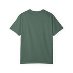 I Like Campfires And Nobody T-Shirt