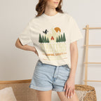 Strategic Disappearance T-Shirt