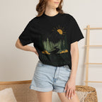 I like nature T-Shirt