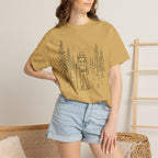 Solo camper T-Shirt