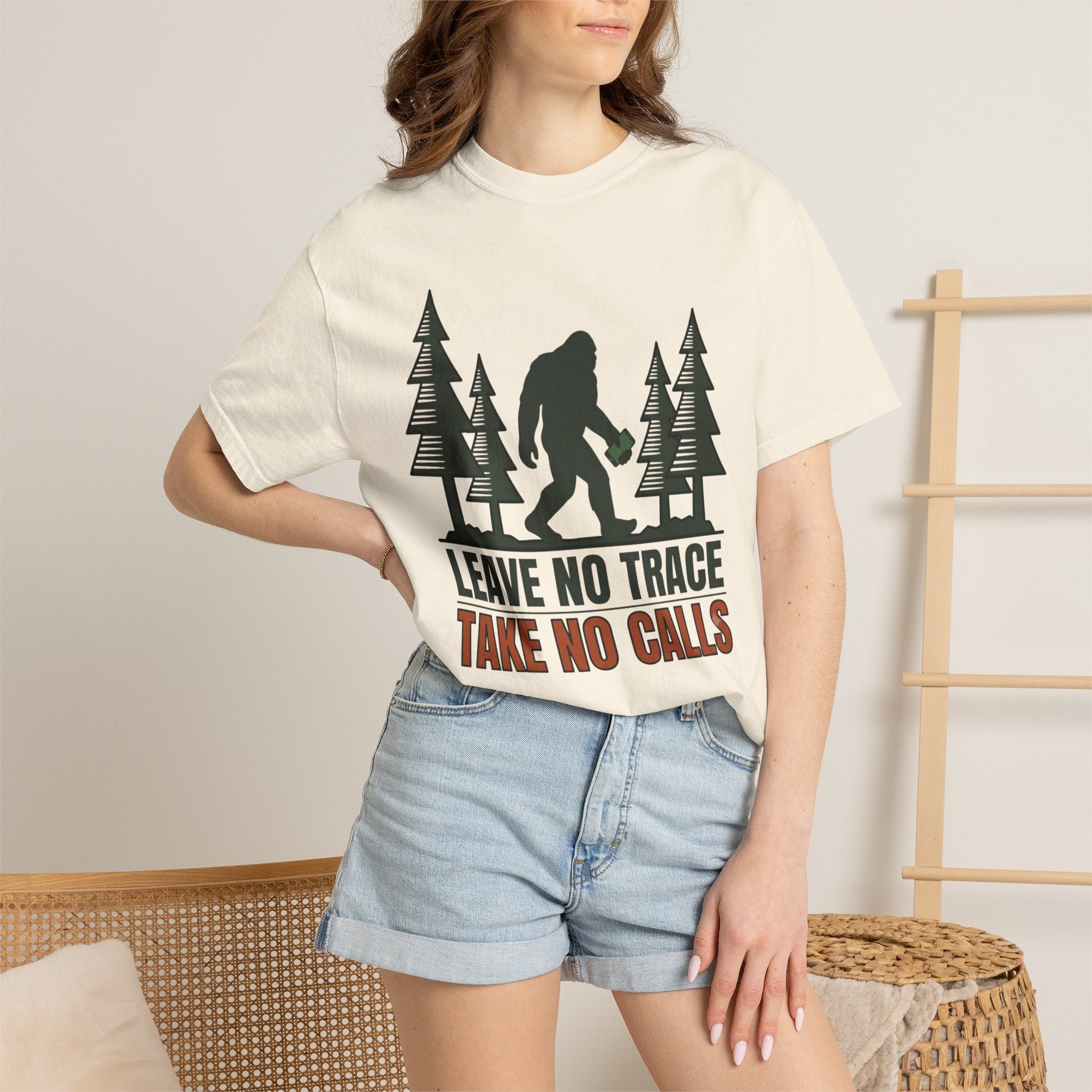 Take No Calls T-Shirt