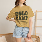 Solo Camp T-Shirt