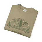 Peace Is My Favourite Luxury T-Shirt