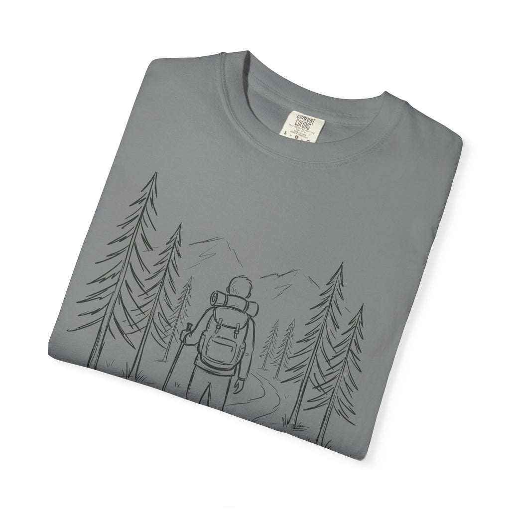 Solo camper T-Shirt