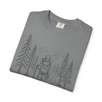 Solo camper T-Shirt