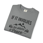 Count Me In T-Shirt